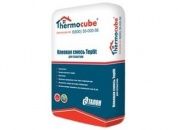 летний клей thermocube®